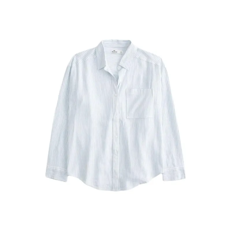 Hollister Shirts Women's-1