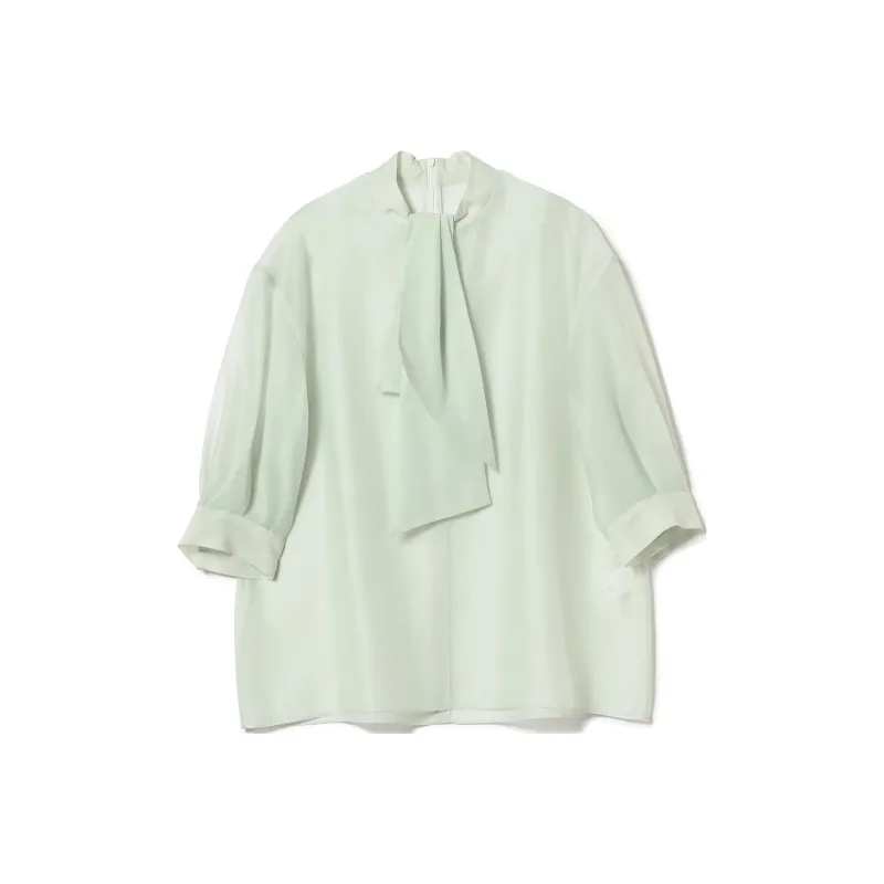 Beams Shirts Women's-9