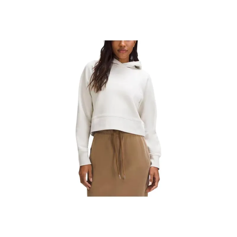 Lululemon Loungeful Sweatshirts Women's-12