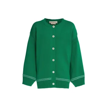 MARNI Knitwear Women's Green