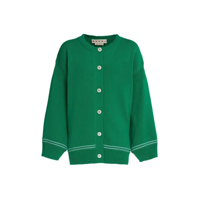 MARNI Knitwear Women's Green-0