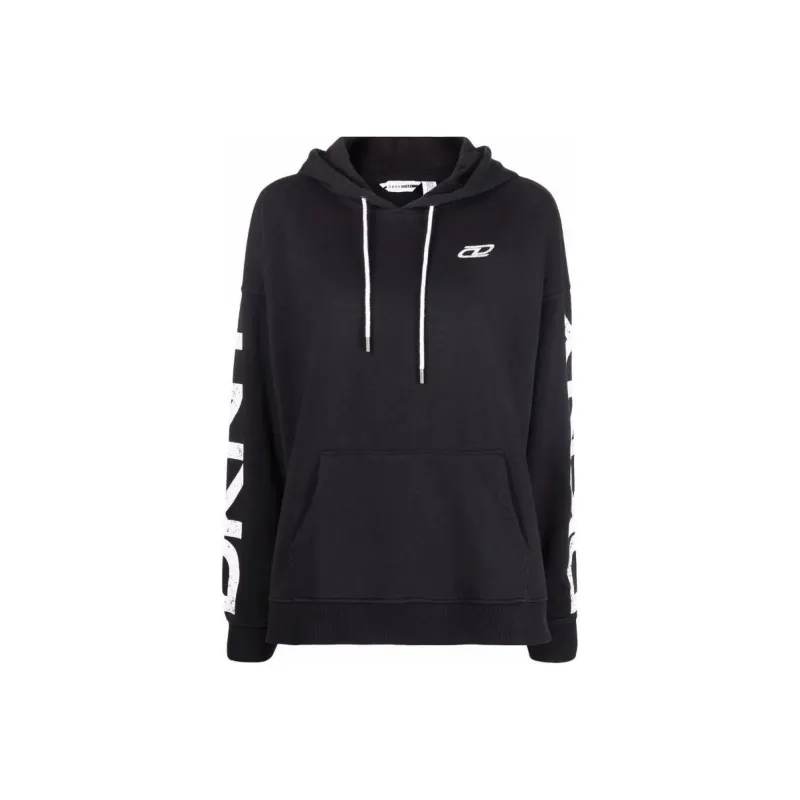 DKNY Sweatshirts Women's Black-0