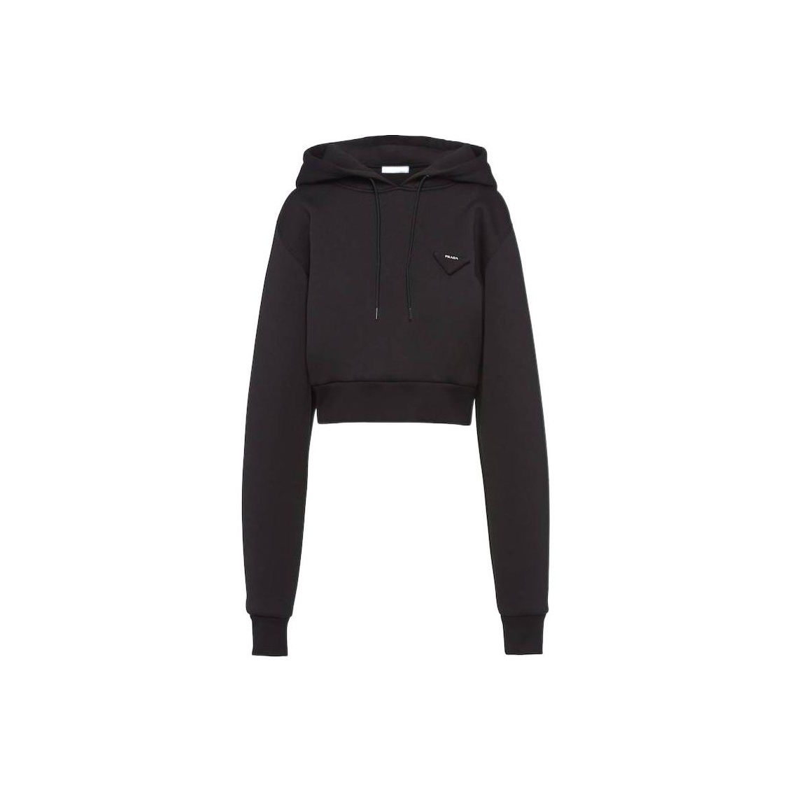 Prada Hoodies Sweatshirts Women on Sale & Authentic - POIZON
