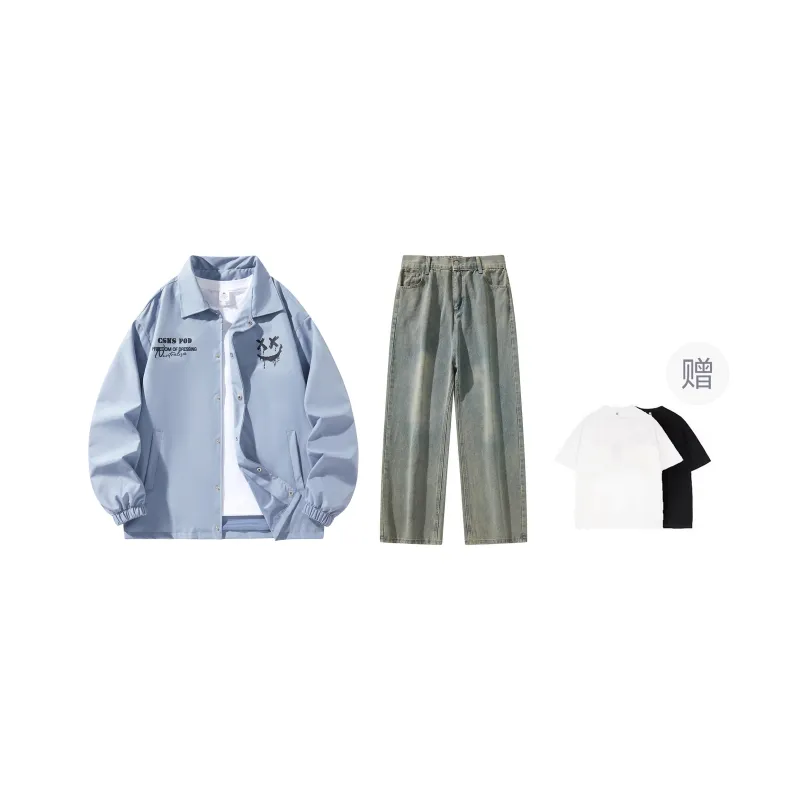 CSKS Casual Sportswear Unisex-34