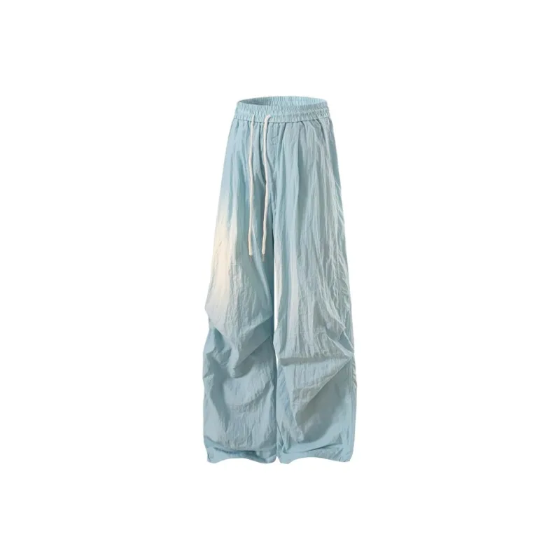 SOLIDITY Casual Pants Unisex-16