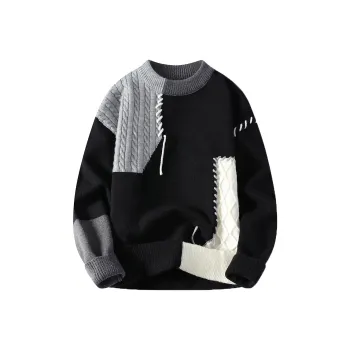 WJBS Knitwear Unisex