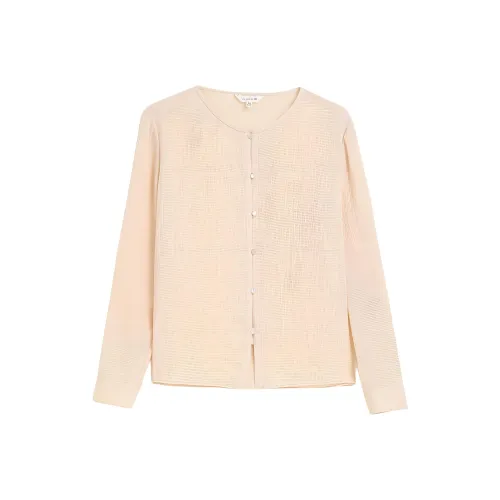 PUKKA Shirt Women's If In Stock