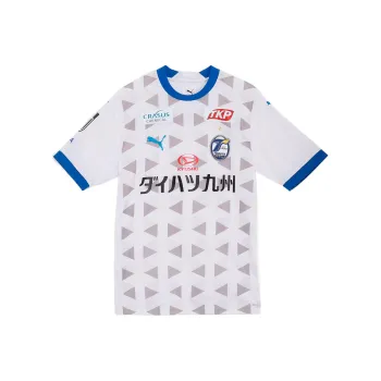 PUMA Soccer Jerseys Men White