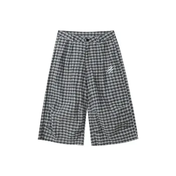 Suamoment Casual Shorts Unisex