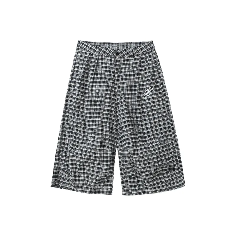 Suamoment Casual Shorts Unisex-0