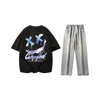 CSKS Casual Sportswear Unisex