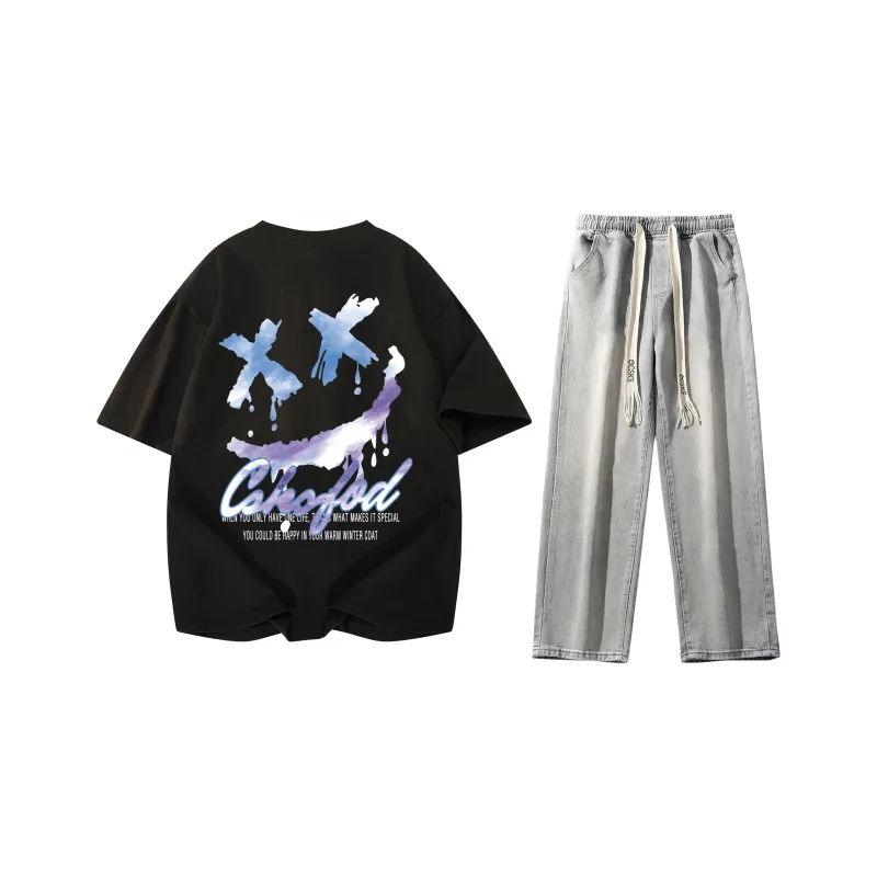 CSKS Casual Sportswear Unisex-35