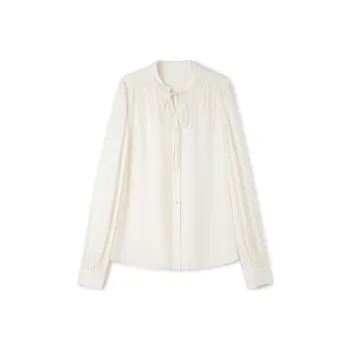 TKY SHOP Shirt Women's Jasmine Yellow