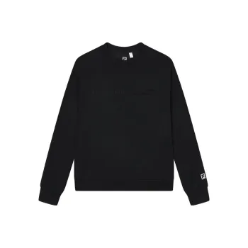 FILA Sweatshirts Women's Black