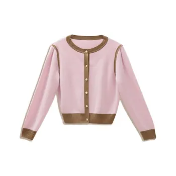 Yiner Knitwear Women's