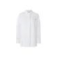 Pure White W031