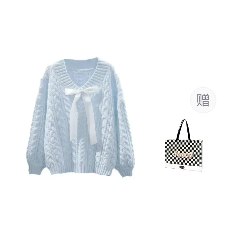 STARFEI Knitwear Women's-3