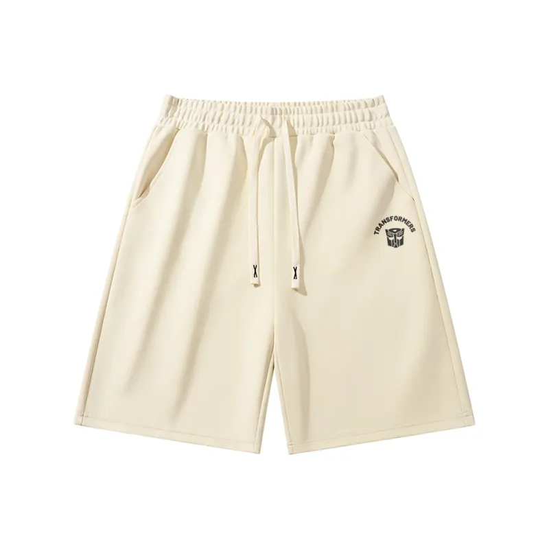 TRANSFORMERS Casual Shorts Unisex-14