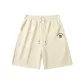 [Quick-Dry & Stretchy]Light Beige (Tf Steel Hero Pants Logo)