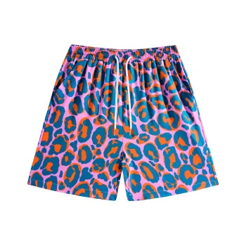 PASOK Casual Shorts Unisex