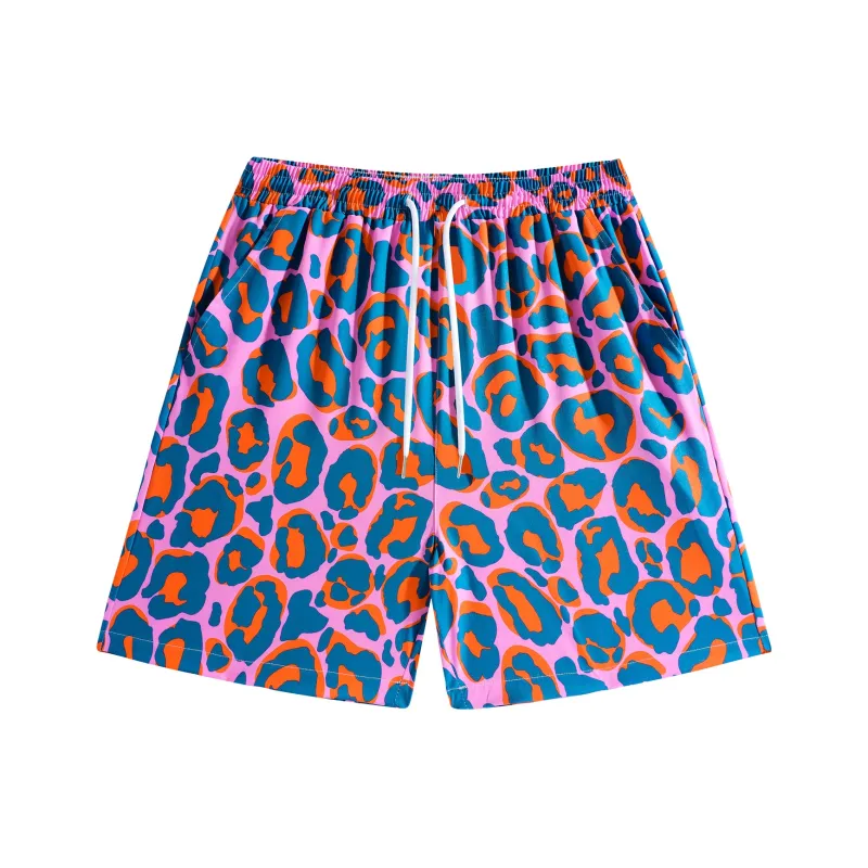 PASOK Casual Shorts Unisex-0