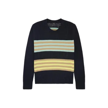 Paul Smith Knitwear Women's Dark Navy Blue