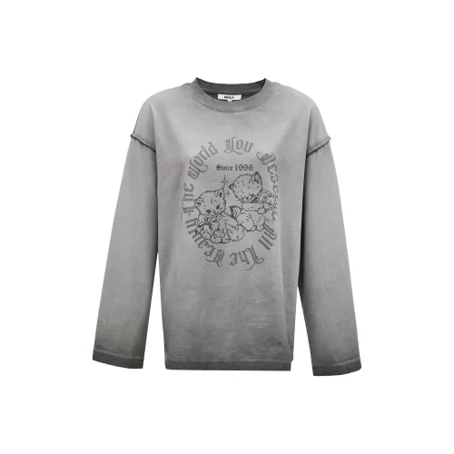 ONLY T Shirts Women's