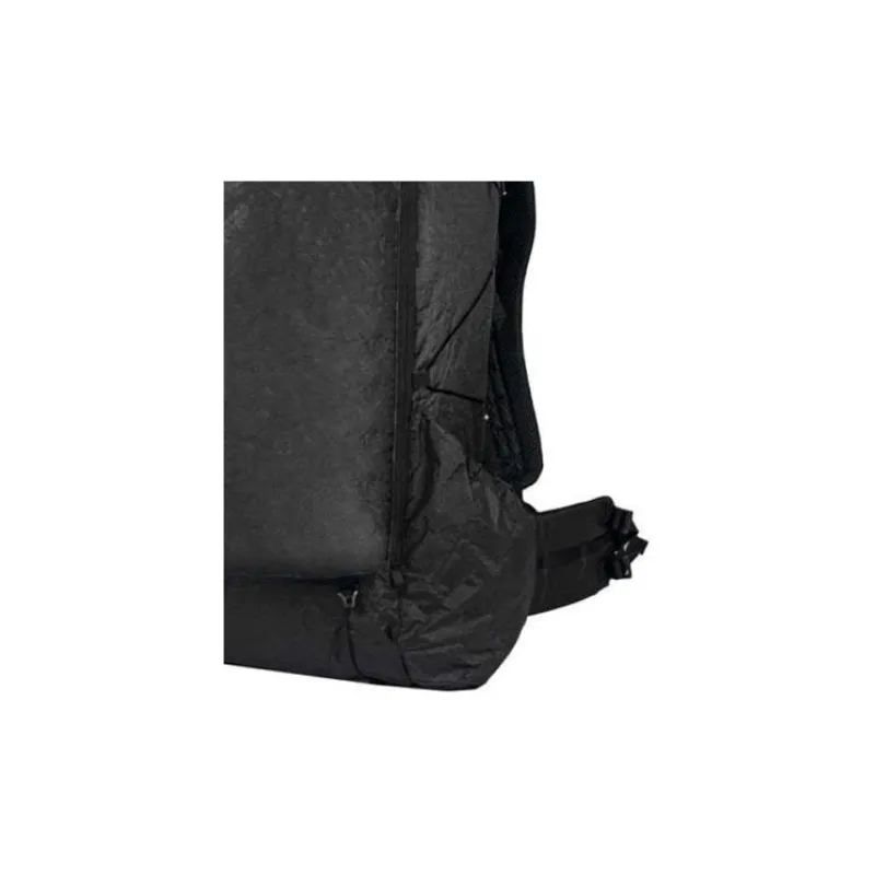 Zpacks Polyethylene Backpack Unisex Raven-2
