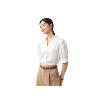 Dajia Poetry Shirts Women's