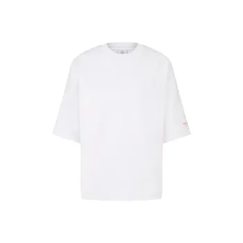 BOGNER T Shirts Women's Pure White