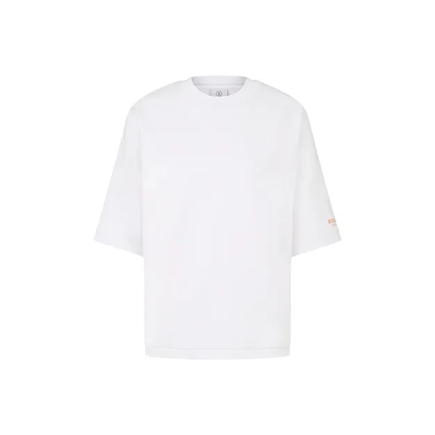 BOGNER T Shirts Women's Pure White-0