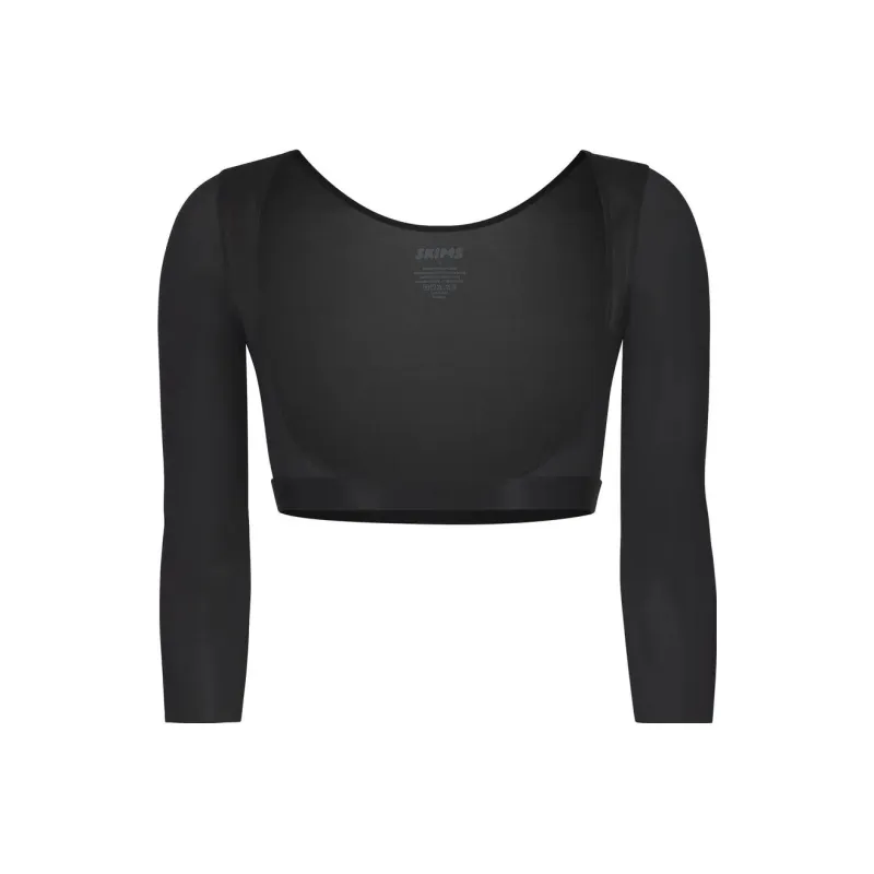 Skims T-Shirts Women's Black-0