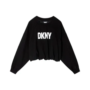 DKNY Sweatshirts Women's Black