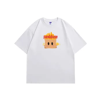 PANDA BASE T-Shirts Unisex