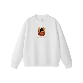 PANDA BASE Sweatshirts Women's