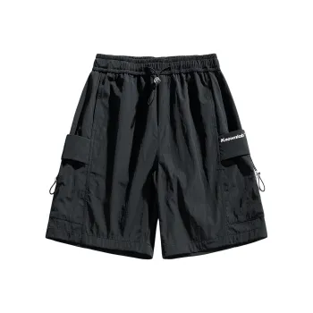 KNOWNLAB Casual Shorts Unisex