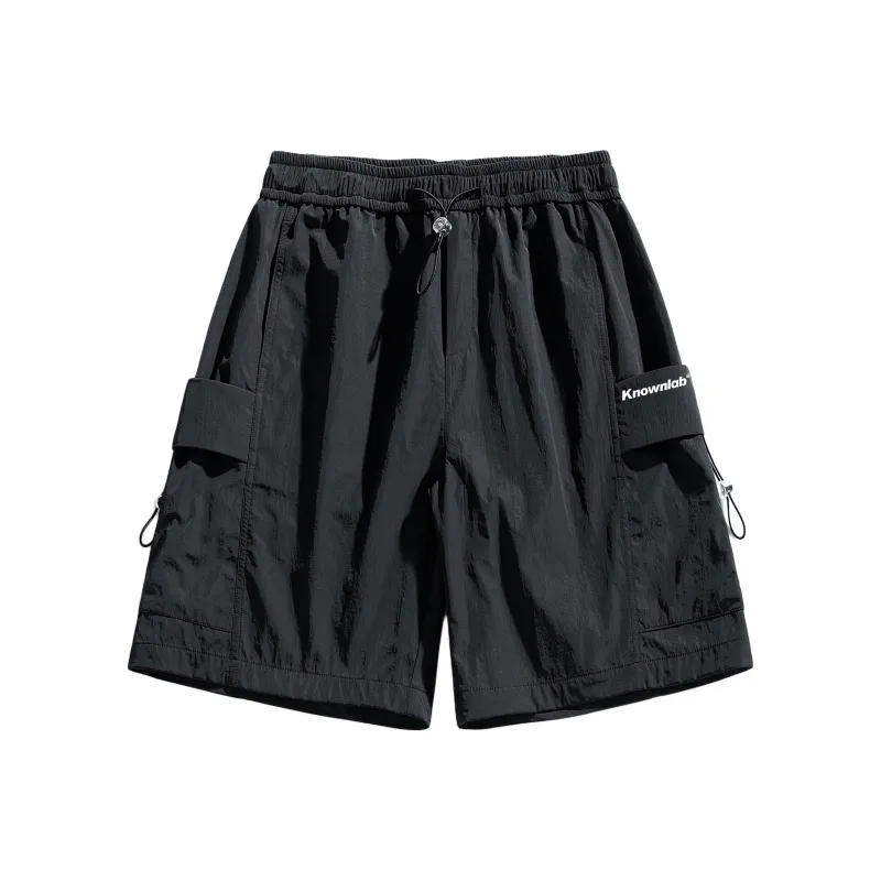 KNOWNLAB Casual Shorts Unisex-0
