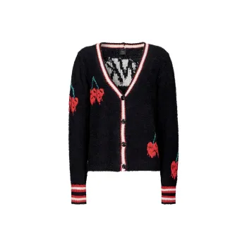 PINKO SS23 Knitwear Women's Black