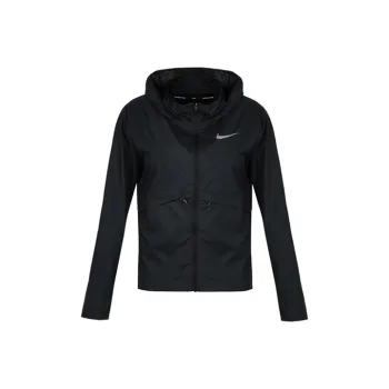 Nike Women's Essential Seasonal Jacket Black