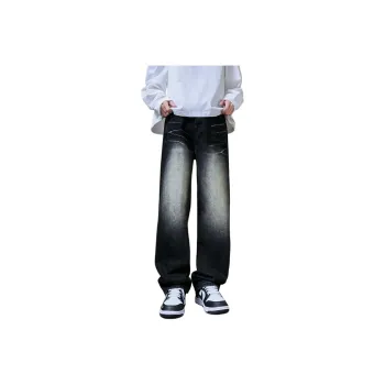 SIL VITIN Jeans Unisex