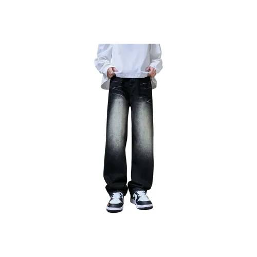 SIL VITIN Jeans Unisex