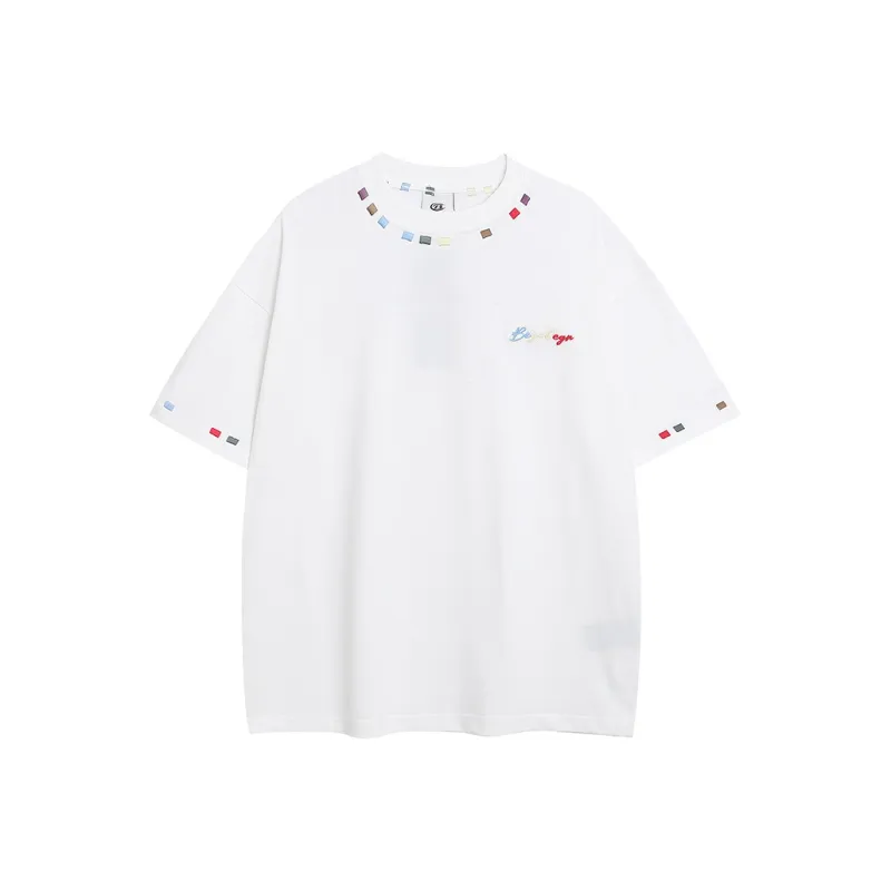 BEAR UNION T Shirts Women's-2