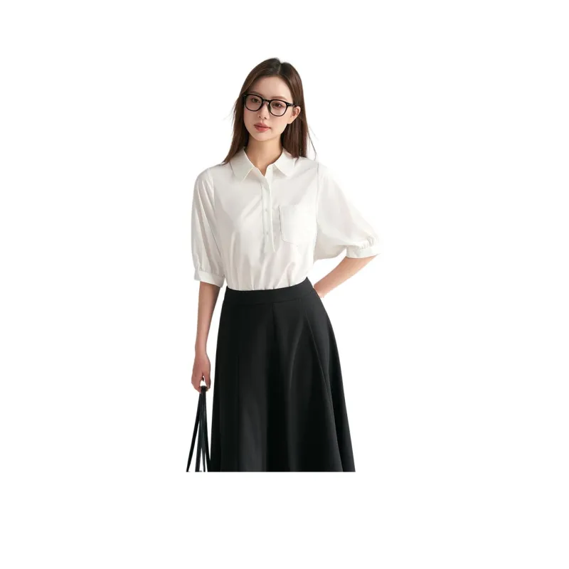 Miss Burde Shirts Women's-0