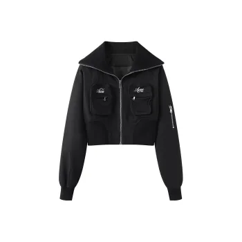 Acme Aura Jackets Women's Black