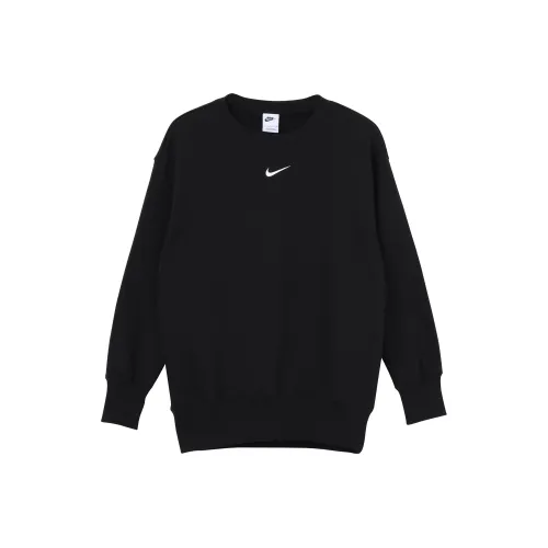 Nike Phoenix Fleece Sweatshirt
