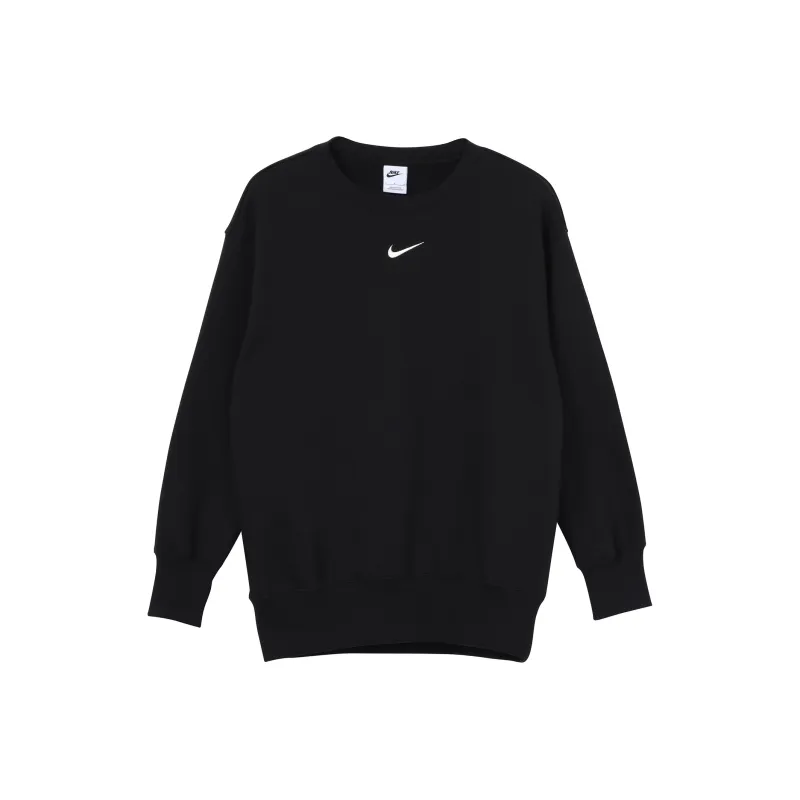 Nike Phoenix Fleece Sweatshirt-0