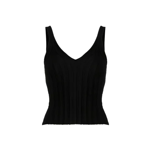 Helmut Lang Turtleneck Knitted Top