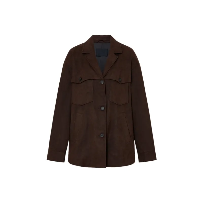 MO&CO Jackets Women's-0