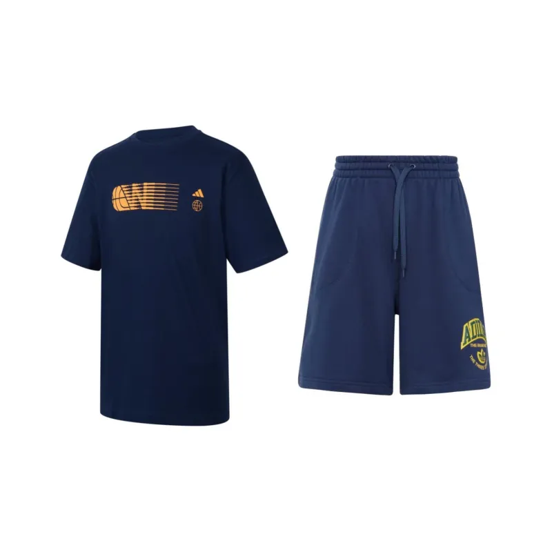 Adidas Casual Sportswear Men-0
