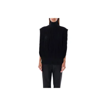 Alaia Knitwear Women's Black